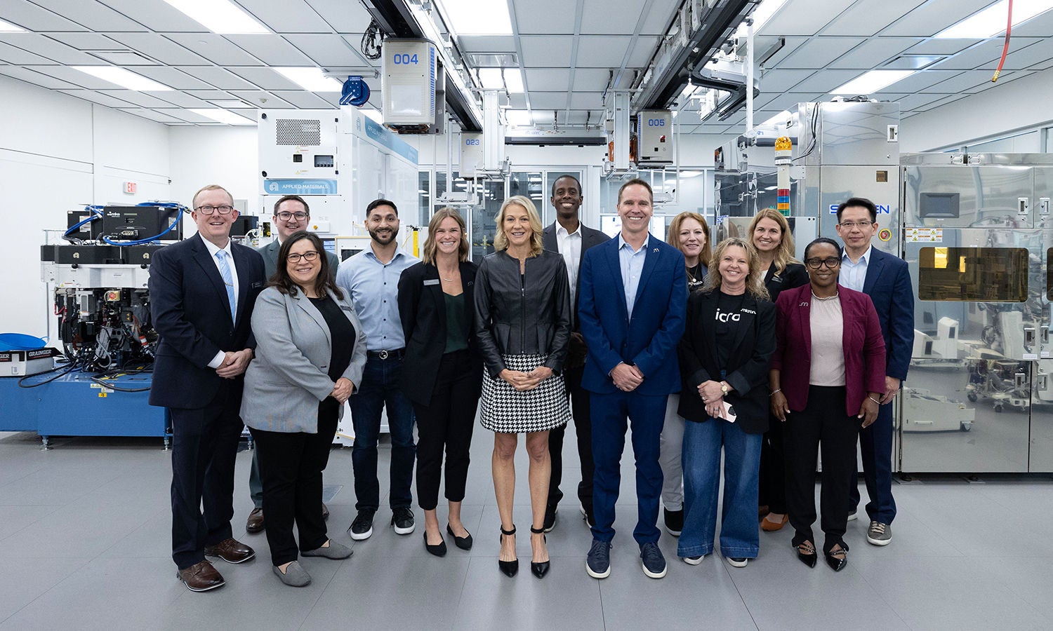 Micron occ event 2025 03